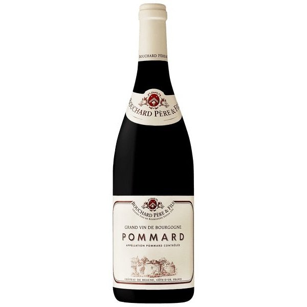 Bouchard Pere &amp; Fils Pommard 2013 750ml