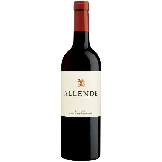 Allende Rioja 2011 