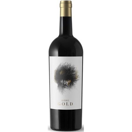 Bodegas Ego Goru Gold 2017