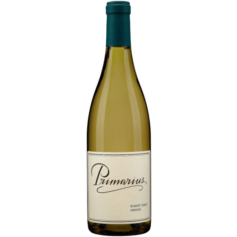 Primarius Pinot Gris 2019 750ml