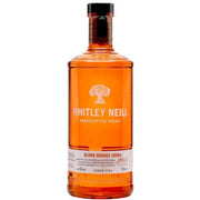 Whitley Neill Handcrafted Blood Orange Gin 750ml