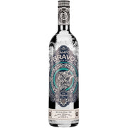 Campo Bravo Plata Tequila 750ml