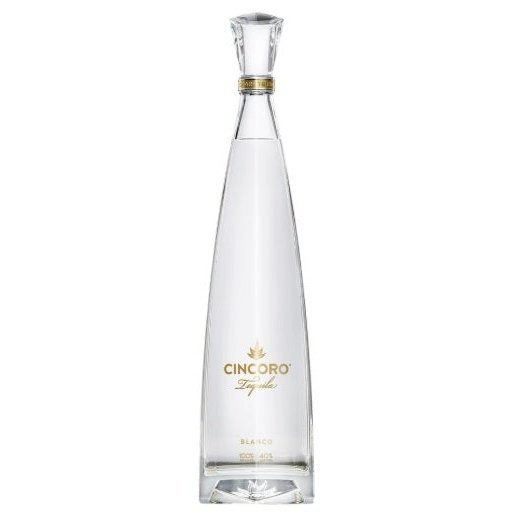 Cincoro Tequila Blanco