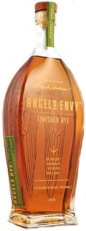 Angel's Envy Finished Rye 100 Proof 