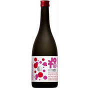 Joto Junmai Ginjo Sake 720ml
