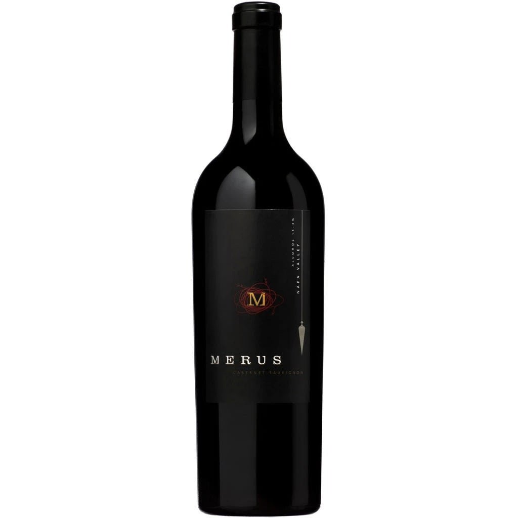 Merus Cabernet Sauvignon 2016 750ml