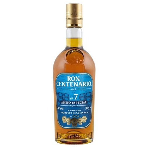 Ron Centenario 7 Year Anejo Especial Rum 750ml