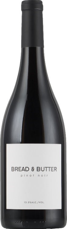 Bread & Butter Pinot Noir 750ml