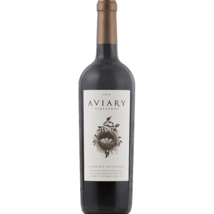 Aviary Vineyards Cabernet Sauvignon 2018