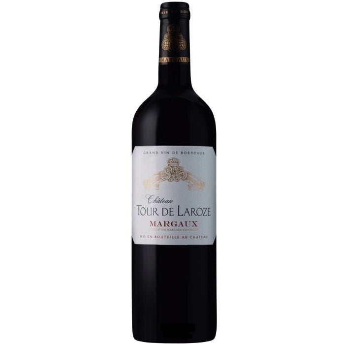 Chateau Tour De LaRoze Margaux 2014