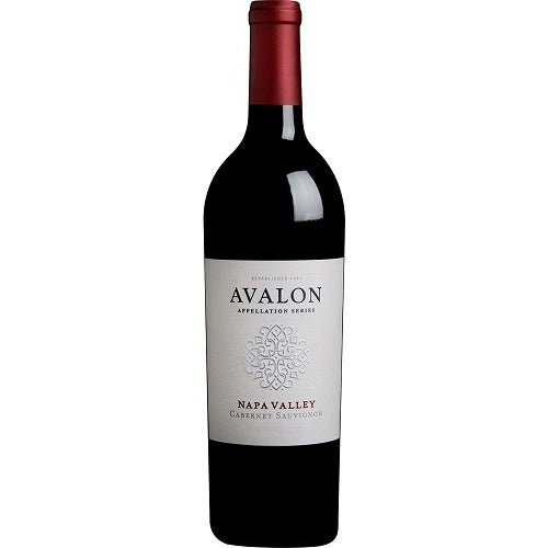 Avalon Cabernet Sauvignon Napa Valley 2019