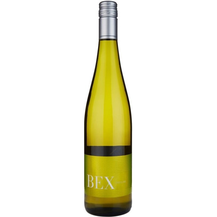 Bex Nahe Qualitatswein Riesling
