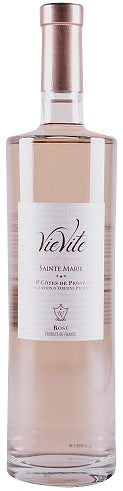 VieVite Cotes de Provence Rose Wine 2021 750ml