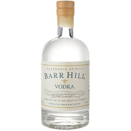 Caledonia Spirits Barr Hill Vodka 750ml