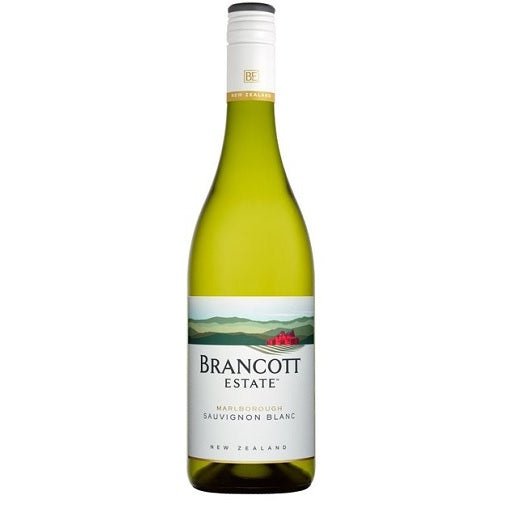 Brancott Estate Sauvignon Blanc 750ml