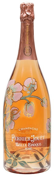 Perrier Jouet Belle Epoque Rose 2005 1.5L - Liquor Store New Perrier Jouet Belle Epoque Rose 2005 1.5L - Liquor Store New