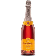 Campo Viejo Cava Brut Rose 750ml