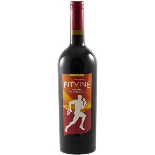 FitVine Cabernet Sauvignon 750ml