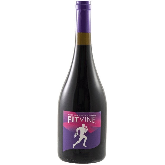 FitVine Pinot Noir