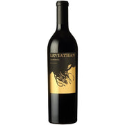 Leviathan California Red Blend 2018 750ml