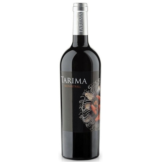 Tarima Monastrell 750ml