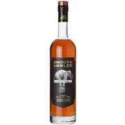 Smooth Ambler Contradiction Bourbon 92 Proof 750ml