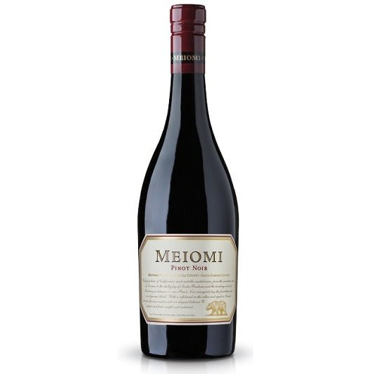 Meiomi Pinot Noir 2019 750ml
