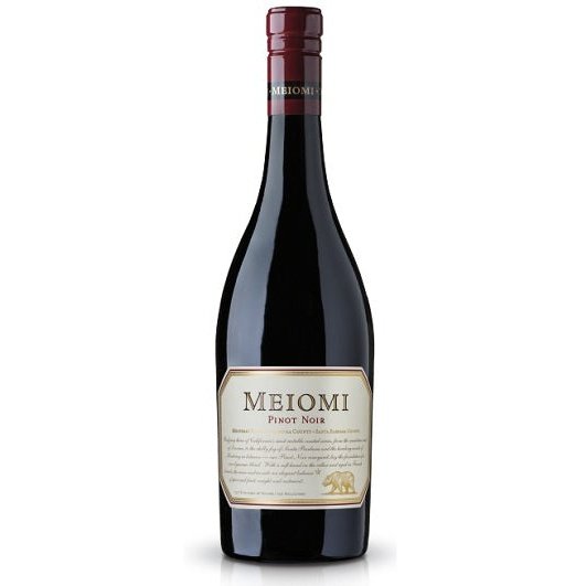 Meiomi Pinot Noir 2018