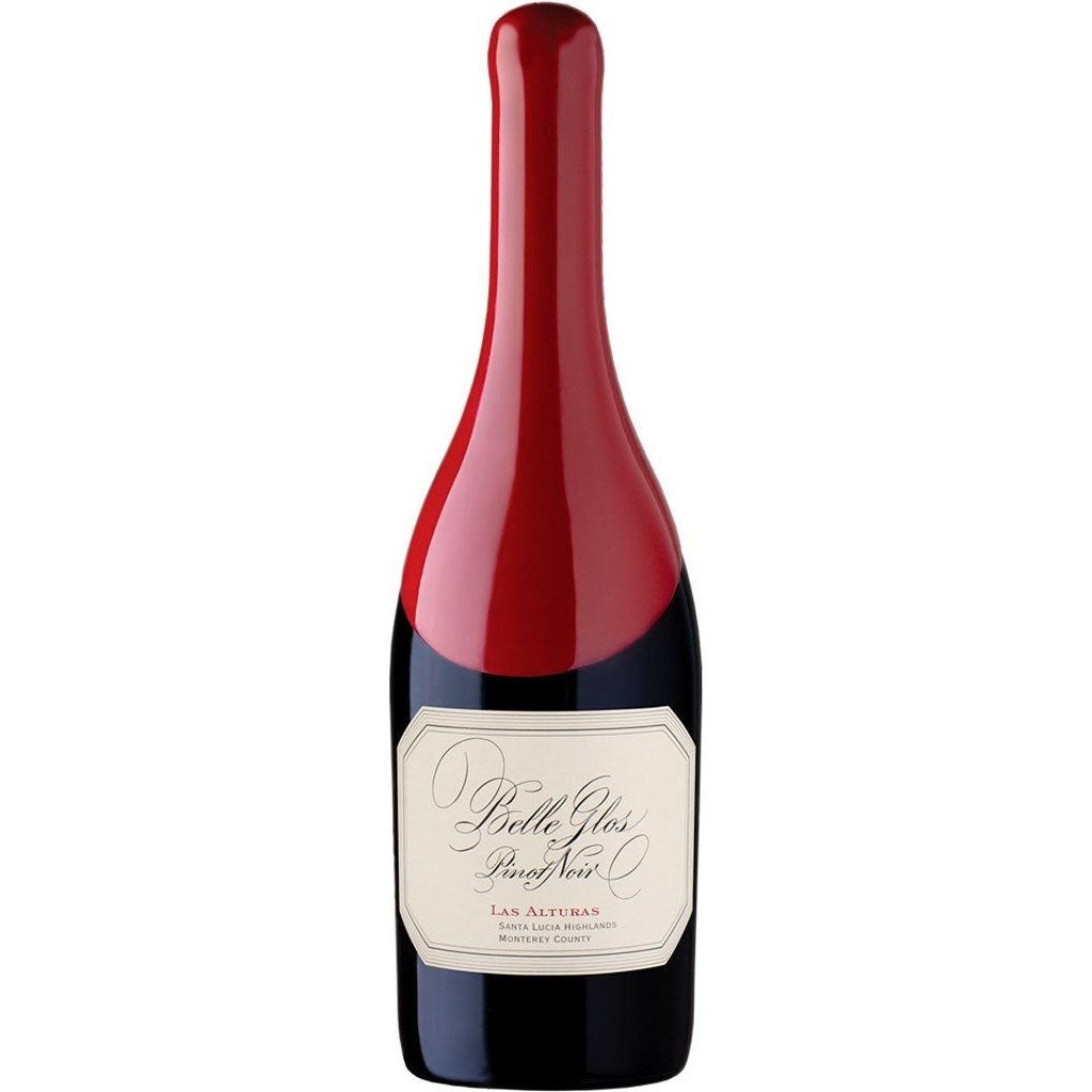 Belle Glos Las Alturas Pinot Noir 2018