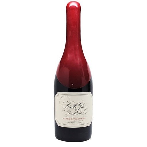 Belle Glos Clark &amp; Telephone Vineyard Pinot Noir 2019 750ml