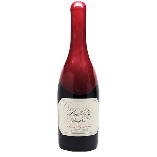 Belle Glos Clark & Telephone Vineyard Pinot Noir 2019
