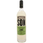 Western Son Gulf Coast Lime Vodka