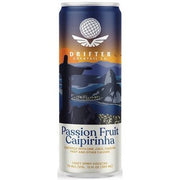 Drifter Craft Cocktails Passion Fruit Caipirinha 4-Pack 355ml