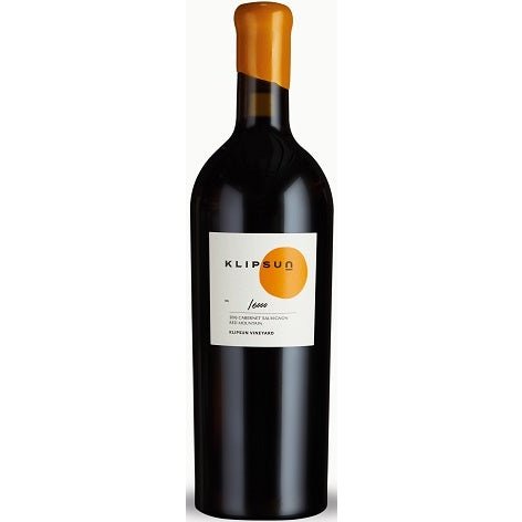 Klipsun Red Mountain Cabernet Sauvignon 2016 750ml