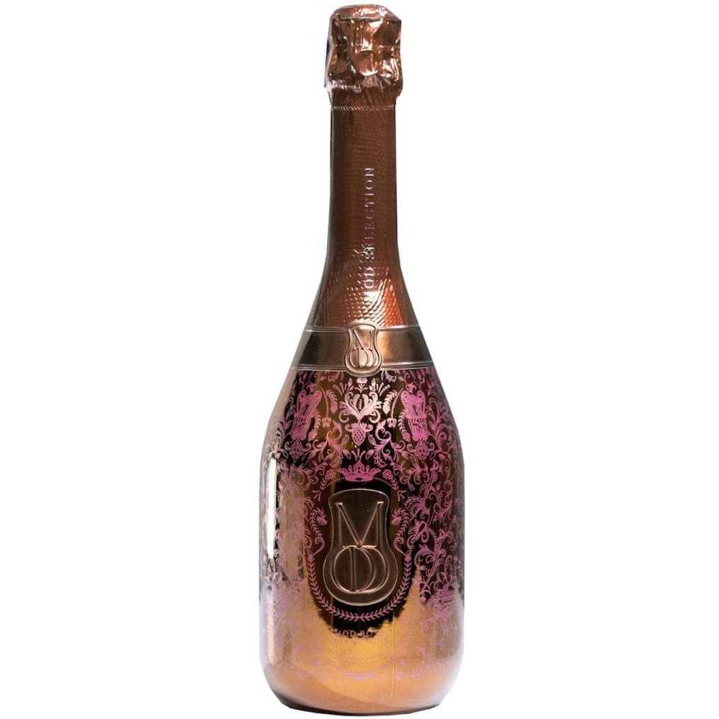 Moët Hennessy taps into growing popularity of rosé Champagne