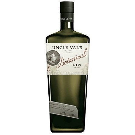 Uncle Vals Botanical Gin 750ml