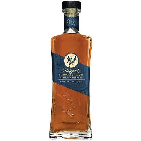Rabbit Hole Heigold Kentucky Straight Bourbon Whiskey 750ml