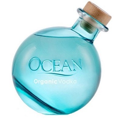 Ocean Organic Vodka