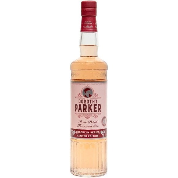 Dorothy Parker Gin Rose Petal 750ml
