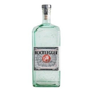 Prohibition Spirits Bootlegger 21 Vodka