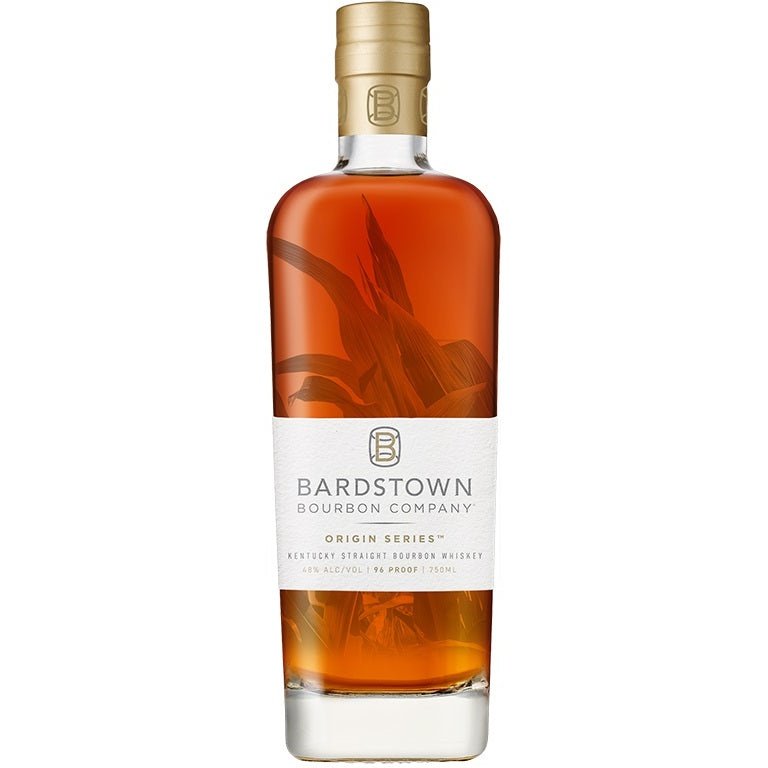 Bardstown Bourbon Company Origin Series 6 Year Old Kentucky Straight Bourbon Whiskey 750ml