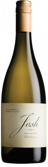 Josh Cellars Chardonnay 750ml