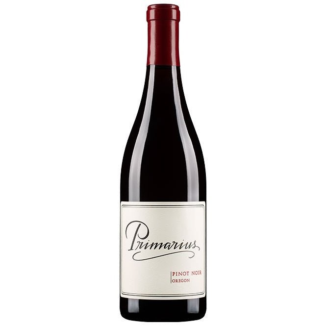 Primarius Pinot Noir 2019 750ml