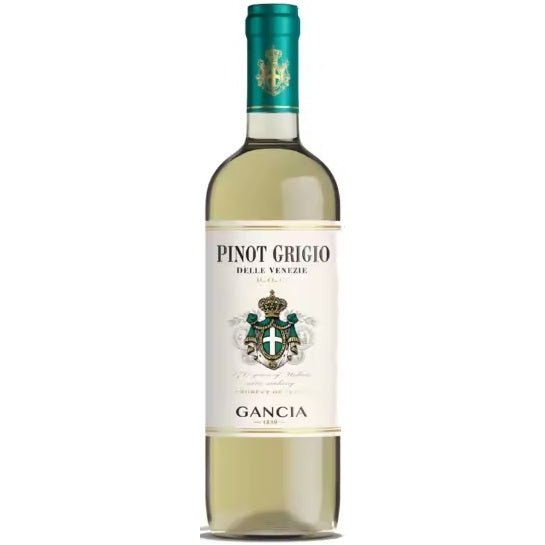 Gancia Pinot Grigio 750ml