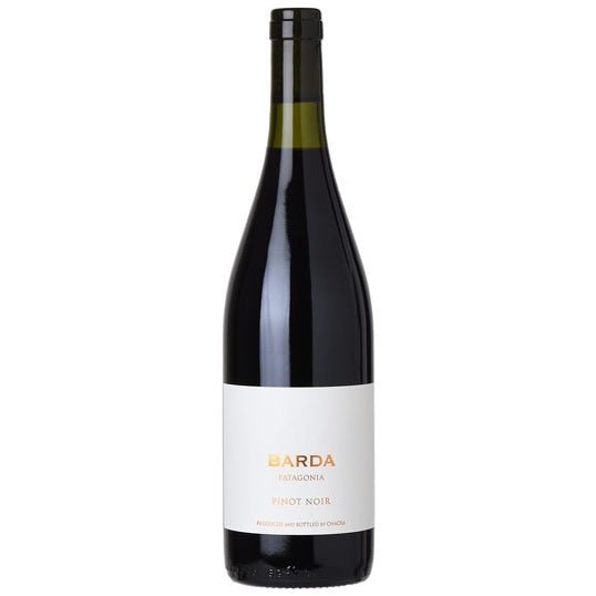 Chacra Pinot Noir Barda Patagonia 2020 750ml