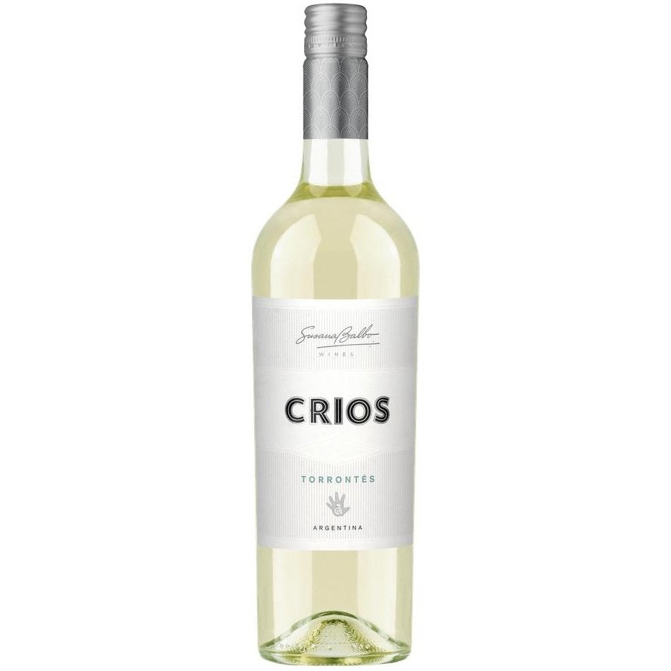 Crios De Susana Balbo Torrontes 2019