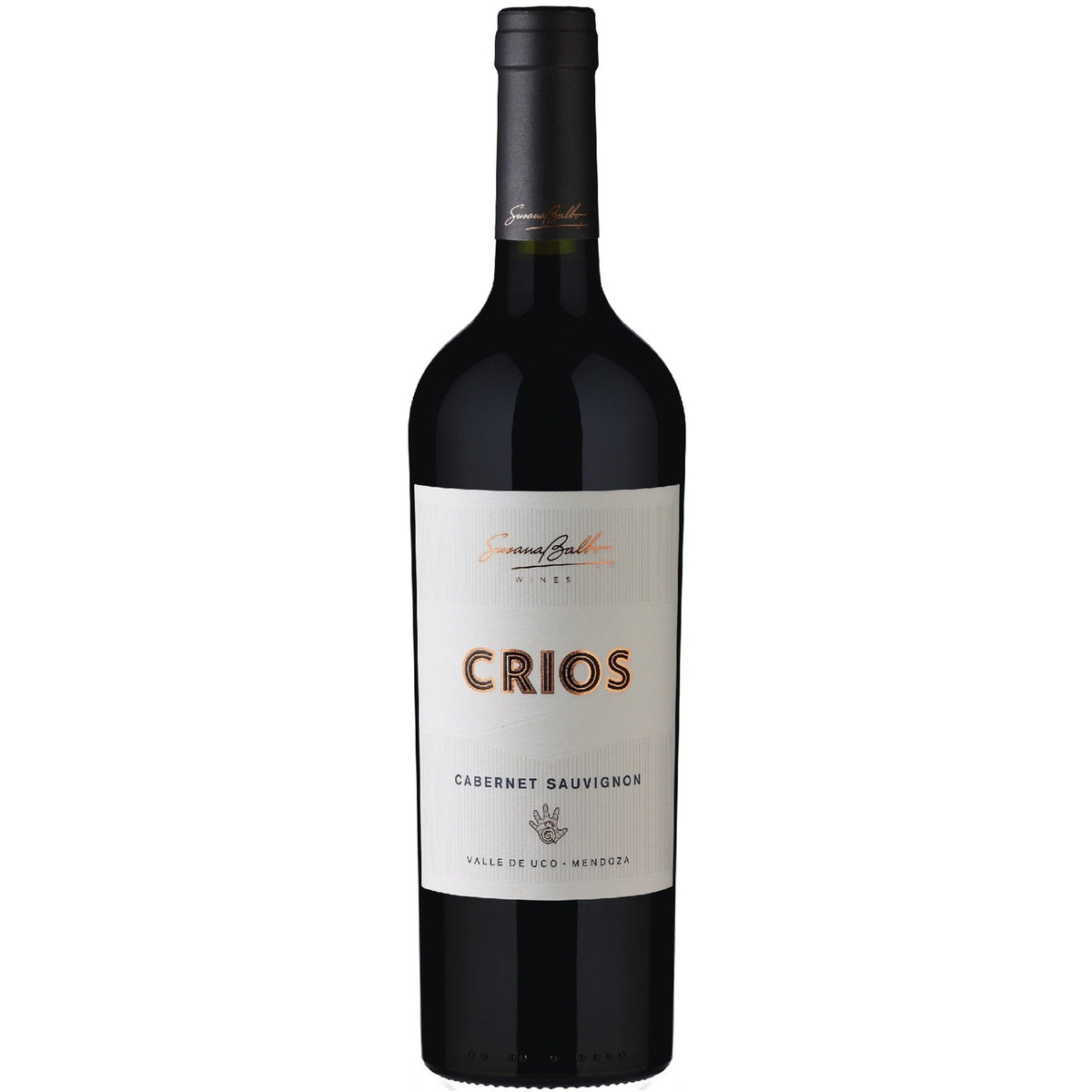 Susana Balbo Crios Cabernet Sauvignon 2018 750ml