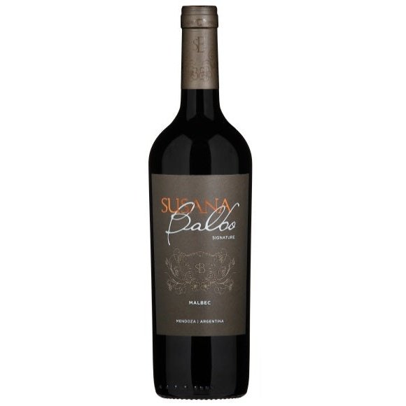 Susana Balbo Signature Malbec 2016 750ml