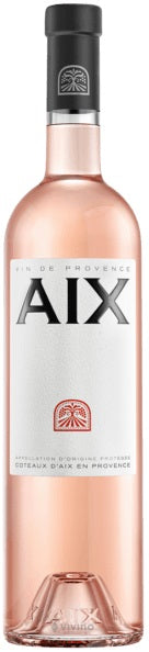 Maison Saint Aix Coteaux D&#39;Aix En Provence Rose 2022 750ml