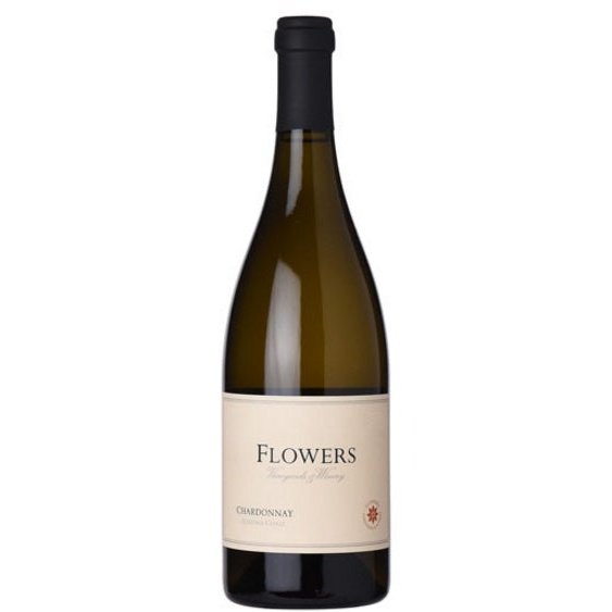 Flowers Chardonnay Sonoma 2017 750ml